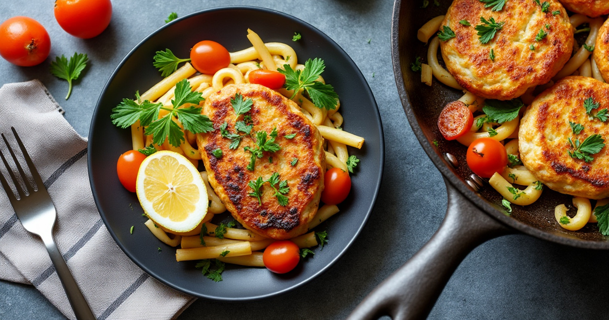 Gesund kochen mit wenig Zeit: 8 Strategien